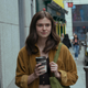 Alison Oliver in Conversations With Friends